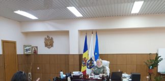 Discuții cu antreprenorii din data de 29.06.2020 din sectorul Ciocana