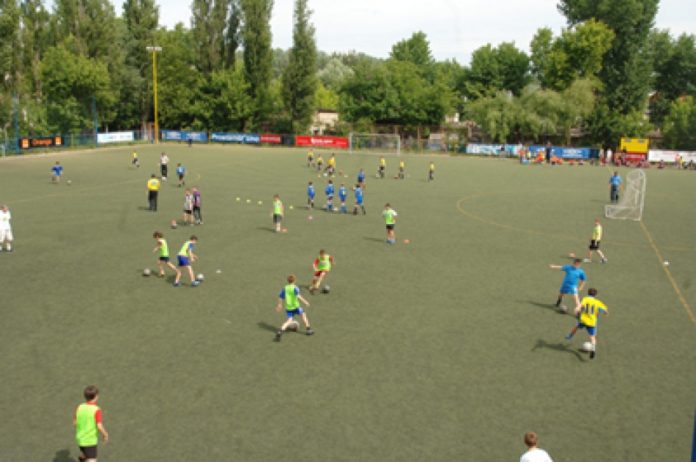 Primăria Chișinău va susține Clubul Sportiv pentru Copii și Tineret „Buiucani"