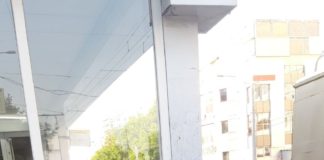 Salubrizarea sectorului Ciocana de către serviciile municipale din data de 30.06.2020