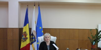 Ședința operativă din 01 iunie 2020 din sectorul Ciocana