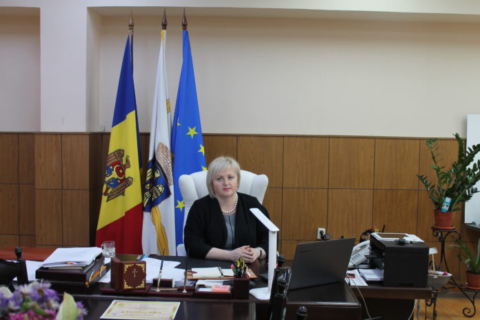 Ședința operativă din 01 iunie 2020 din sectorul Ciocana