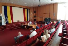 Identificarea soluțiilor după inspectarea piețelor din sectoarele Râșcani și Ciocana