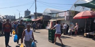 Conceptul de modernizare a Î.M. „Piața Centrală” a fost aprobat marți, 11 august 2020