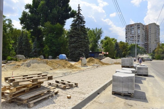 Primăria sectorului 6 al municipiului București a alocat 846 mii Euro pentru renovarea Parcului „Alunelul" din capitală
