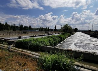 Agenții economici care admit deversarea în rețeaua publică a apelor uzate cu depășirea normelor riscă să fie debranșați