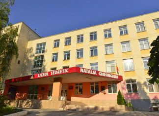 Autoritățile capitalei au modificat condițiile privind păstrarea distanței sociale în procesul de studii