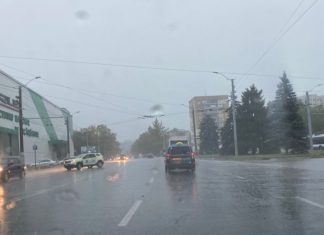 Mobilizarea serviciilor municipale în contextul avertismentelor de schimbare bruscă a vremii