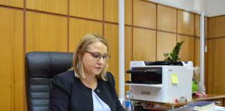 Viceprimarul Angela Cutasevici, a convocat o ședință de lucru cu maganagerii instituțiilor de învățământ din Chișinău