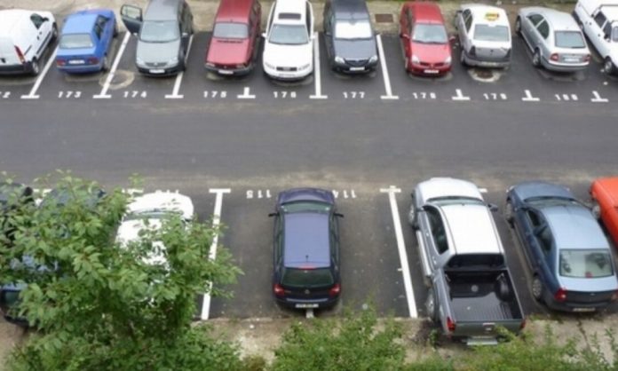 Inventarierea parcărilor auto cu plată, amplasate pe teritoriul Capitalei