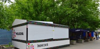 Licitațiile privind obținerea locurilor de amplasare a gheretelor în Chișinău se desfășoară conform prevederilor noului regulament