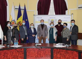 Acord de colaborare privind susținerea dezvoltării domeniului educațional municipal