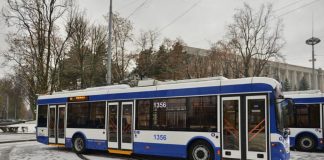 Primăria Chișinău realizează un sondaj privind stabilirea unei noi rute de transport public. PARTICIPĂ ȘI TU!