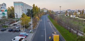 Crearea grupului de lucru pentru supravegherea proiectelor investiționale implementate în Chișinău
