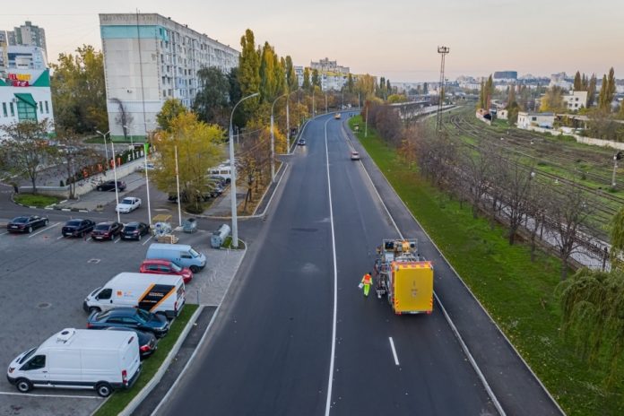 Crearea grupului de lucru pentru supravegherea proiectelor investiționale implementate în Chișinău