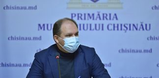 Municipalitatea îndeamnă cetățenii să renunțe la reuniunile de grupuri pentru marcarea sărbătorilor de iarnă