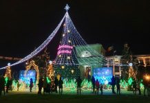 Chișinău se pregătește de sărbătoare: Târgul și Pomul de Crăciun vor fi inaugurate pe 5 decembrie