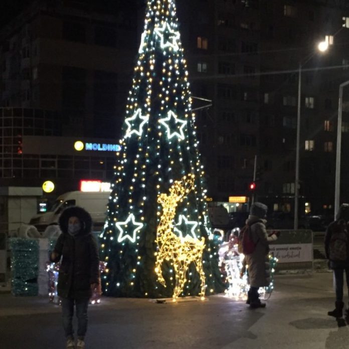 În atenția locuitorilor sectorului Ciocana