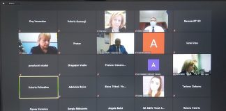 Ședința operativă a Preturii Ciocana din 21 decembrie 2020