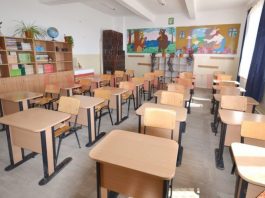 Reluarea procesului de învățământ din 11 ianuarie 2021, cu prezență fizică în instituțiile școlare
