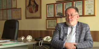 Președintele CNMI reconfirmă poziția sa: Terenul din zona Circului este favorabil pentru a executa clădiri înalte