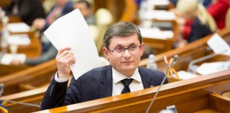 Decretul Maiei Sandu de numire a premierului Igor Grosu este constituțional