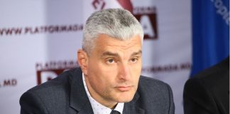 Alexandru Slusari: Mâine, în Parlament, Platon, având înțelegere cu Plahotniuc și Dodon, va încerca să obțină desemnarea unor judecători la CSJ