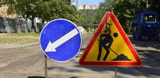 Chișinău: Circulație sistată pe bd. Ștefan cel Mare, în nopțile de 21 și 25 august