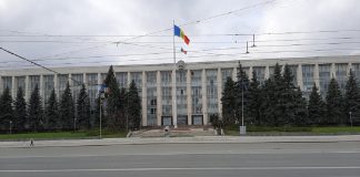 La Guvern au fost discutate pagubele și consecințele de pe urma ploilor abundente din acest an