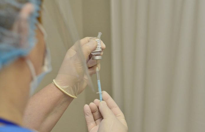 La Maratonul de vaccinare din capitală s-au imunizat peste 4 300 de persoane
