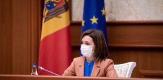 Președintele Republicii Moldova va efectua o vizită oficială în Polonia
