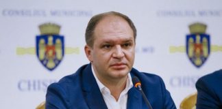 Ion Ceban susține că angajații municipalității nu trebuie să fie implicați în campania electorală