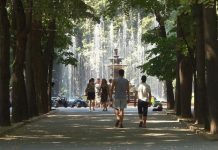 Atenție, chișinăuieni! O nouă alertă meteo: Cod Galben de caniculă