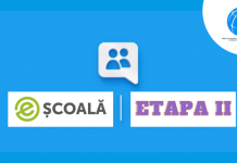 În atenția comunității publice