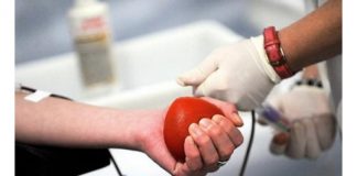 Ziua Mondială a Donatorului de Sânge în capitală: Locațiile unde vor fi organizate acțiuni de donare a sângelui