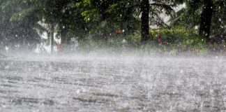 Săptămâna începe cu avertizare de instabilitate atmosferică şi risc de inundații