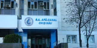 ,,Apă-Canal Chișinău” întreprinde măsuri de prevenție împotriva furturilor de apă