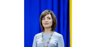 Maia Sandu: „Agenda este complexă, iar sprijinul partenerilor de dezvoltare, inclusiv al SUA, ne va fi de un real ajutor”
