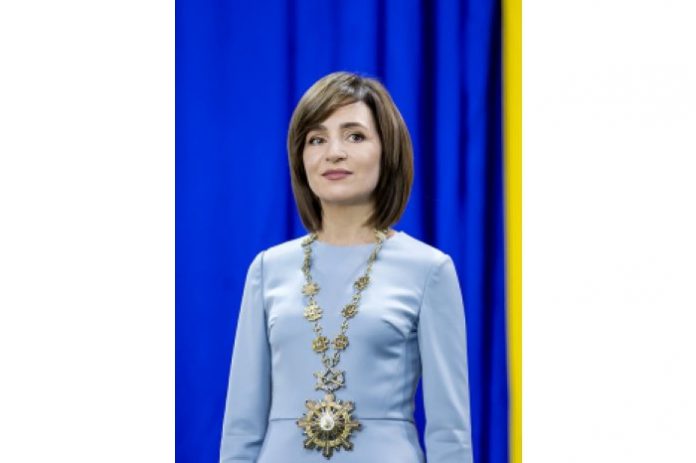 Maia Sandu: „Agenda este complexă, iar sprijinul partenerilor de dezvoltare, inclusiv al SUA, ne va fi de un real ajutor"