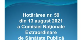 Autorităţile vor aplica mai multe soluţii digitale în lupta cu COVID-19