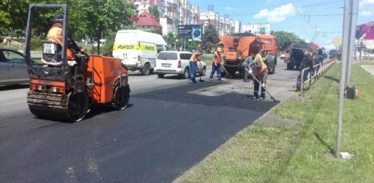 Strada Florilor din sectorul Râșcani a fost redeschisă circulației rutiere