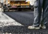 Pe Calea Orheiului a fost dat startul lucrărilor de reabilitare a drumului