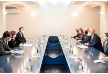 Parlamentul a luat act de raportul anual de activitate al CNPF
