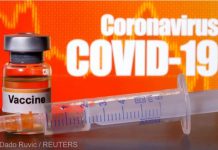 Autoritățile române au inclus Republica Moldova în zona galbenă de risc epidemiologic