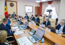 Cinci mandate de deputat au rămas vacante