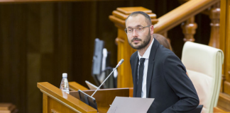 PAS a înregistrat trei inițiative legislative ce vizează activitatea unor instituții ale statului