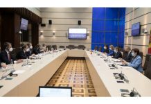 Republica Moldova și Cehia vor revigora relațiile interparlamentare