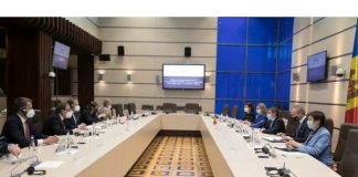 Republica Moldova și Cehia vor revigora relațiile interparlamentare