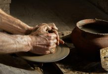 La Chișinău a avut loc Târgul Meșterilor Populari