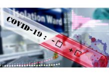 În instituțiile de învățământ din Chișinău a crescut numărul îmbolnăvirilor de COVID-19