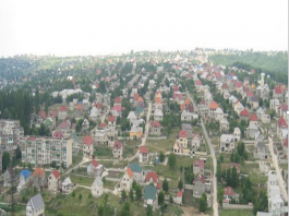 Durlești